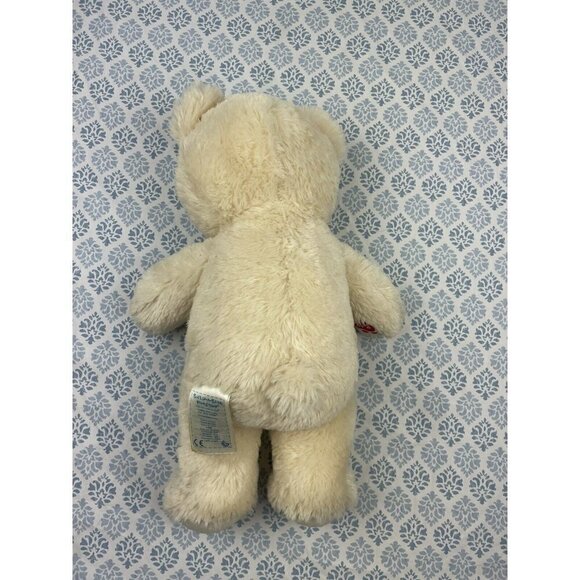3/$15 Light Brown Cream Build A Bear Doll Bear 16” - Picture 2 of 6